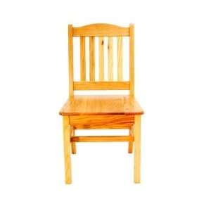   3110 Masterjack Chair Finish Red Mahogany Furniture & Decor