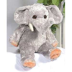   15 Elephant Make Your Own *NO SEW* Stuffed Animal Kit Toys & Games