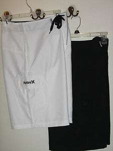 MENS NWT $39 HURLEY ONE & ONLY BOARD SHORTS SWIMMING TRUNKS MB040A3 