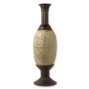  Uttermost 20644 Makani Decorative Items in Ivory