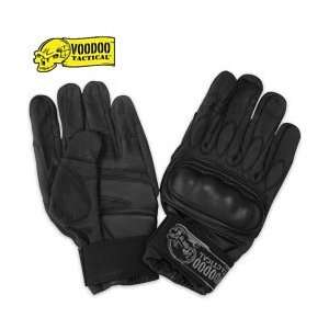  Voodoo Phantom Gloves Black