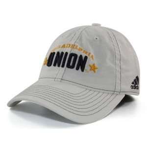  Philadelphia Union Major League Soccer Authentic Cap Hat 