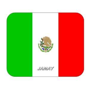  Mexico, Jamay Mouse Pad 