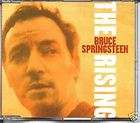 Live Collection Bruce Springsteen CD single JPN  