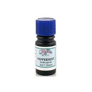  Tiferet   Peppermint/France 5ml   Blue Glass Aromatic Pro 