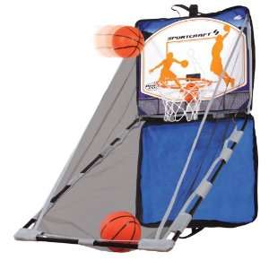  Sportcraft Door Jamz Basketball