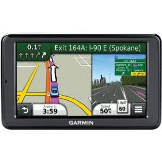   Bundle VIA 1530TM Bundle w/ Universal Carrying Case GPS & Navigation