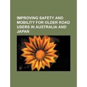   users in Australia and Japan (9781234116132) U.S. Government Books