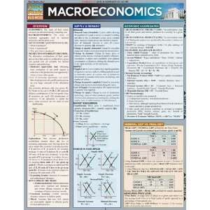     Inc. 9781423208549 Macroeconomics  Pack of 3