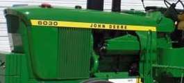 JOHN DEERE ENGINE REBUILD KIT 6.531D Diesel, 500 Series 5010 5020 