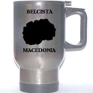  Macedonia   BELCISTA Stainless Steel Mug Everything 