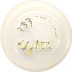  Jawz Disc, 8 3/4, Color Clear