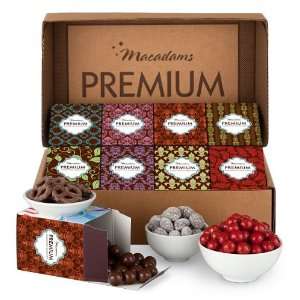 Macadams Chocolate Collection Grocery & Gourmet Food