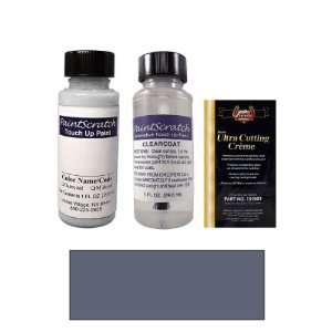   Paint Bottle Kit for 1990 Chrysler All Other Models (JB5) Automotive