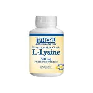  L Lysine