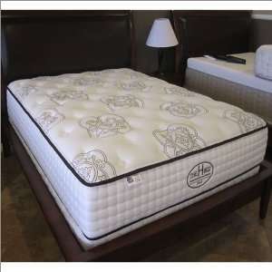  King Hotel Mattress Collection H Bed 13 Inch Luxury Plush 