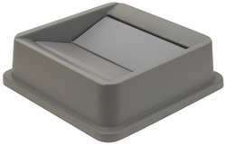 Rubbermaid Swing Lid for 35 and 50 Gallon Trash Cans  