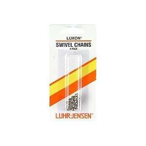  LUXON SWIVEL CHAIN SZ3