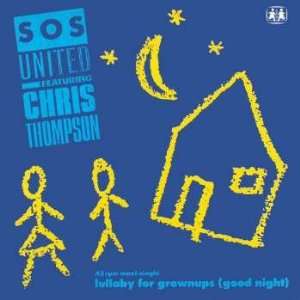  Lullaby For Grownups (Good Night) [12, DE, EMI 1C 060 20 