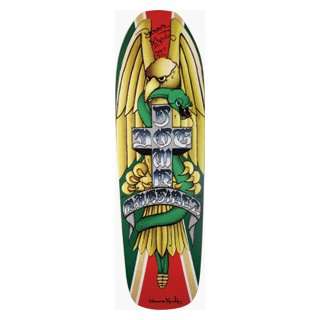  Dogtown Signed Jessee Martinez Deck Ltd.*see Keith Sports 