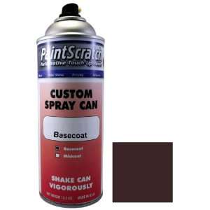  12.5 Oz. Spray Can of Mulberry (Interior) Touch Up Paint 