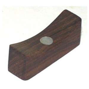 Rosewood with MOP Chopstick Rest 