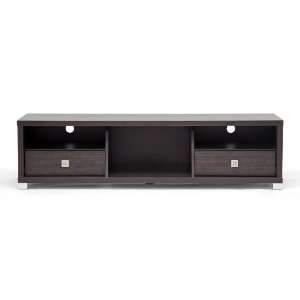  Modern Furniture  Jinna Wooden Modern TV Stand
