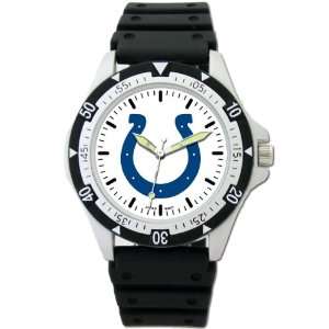  Logoart Indianapolis Colts Option Watch