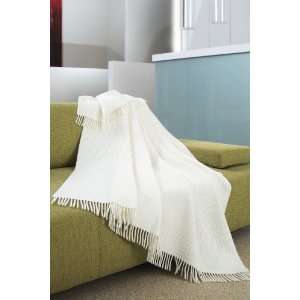 Cashmere Solid Color Throw 