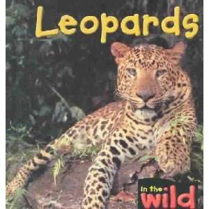  Leopards Patricia Kendell Books