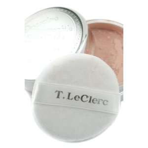  Loose Powder Travel Box   Bistre by T. LeClerc   Powder 0 