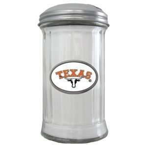  College Sugar Pourer   Texas Longhorns