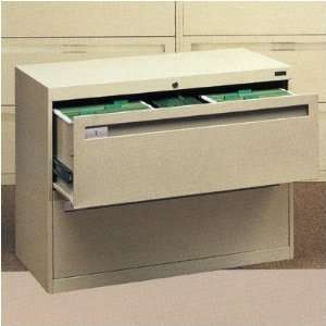  File With 2 Drawers With Retractable Doors 2 Drawer Lateral File 