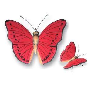  Lucky Lomy Butterfly (LB56 913)