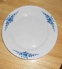 danish blue plates  