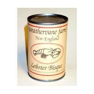 New England Lobster Bisque  Grocery & Gourmet Food