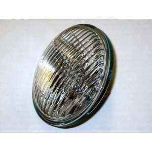  LLP Mfg 4 1/2 in. Repl. Sealed Beam Headlamp Sports 