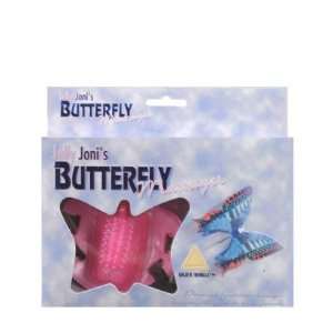  Jonis Jelly Butterfly