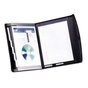  Pendaflex® Expanding Padfolio PADHOLDER,7PKT EXP,SKE 