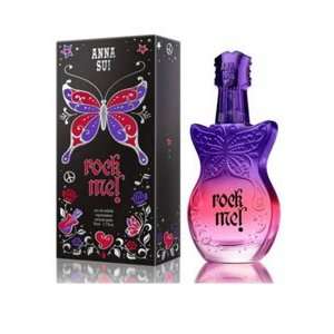  Rock Me Perfume 2.5 oz EDT Spray Beauty
