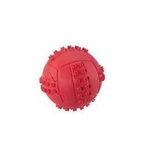  3PK Duraflex Rubber Ball Small 2.5 Asst (Catalog Category 