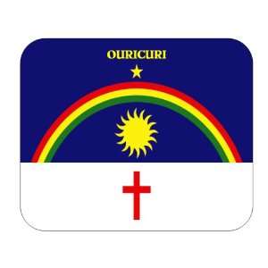  Brazil State   Pernambuco, Ouricuri Mouse Pad Everything 