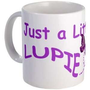  A Little Lupie Family Mug by 