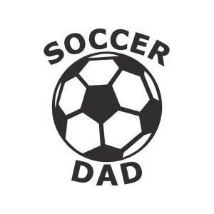  Soccer dad