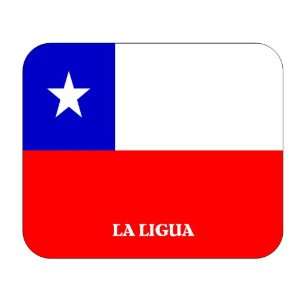  Chile, La Ligua Mouse Pad 