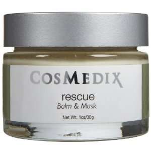  Cosmedix Rescue 30ml Beauty