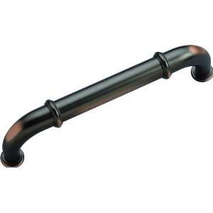 Hickory Hardware K60 OBH Oil Rubbed Bronze Highlighted Appliance Pulls