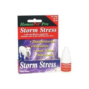   Homeopet Storm Stress K9 Sm 20 Healthcare & Supplements