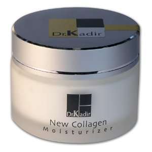  Dr Kadir New Collagen   Moisturizing Dry Skin, 1.69 Ounce 