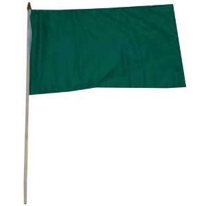  Libya Flag 12 x 18 inch Patio, Lawn & Garden